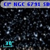 Cl* NGC 6791    SBG    8290