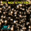 Cl* NGC 6791    SBG   10435