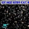 Cl* NGC 6791    CAT     450