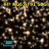 Cl* NGC 6791    SBG    8236