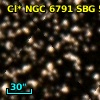 Cl* NGC 6791    SBG    5437