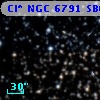 Cl* NGC 6791    SBG   12358