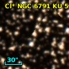 Cl* NGC 6791     KU    5709