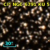 Cl* NGC 6791     KU    5715