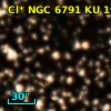 Cl* NGC 6791     KU    1946