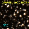 Cl* NGC 6791    SBG   10135