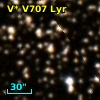 Cl* NGC 6791     KU    5707
