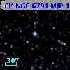Cl* NGC 6791    MJP       1