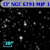 Cl* NGC 6791    MJP      11