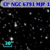 Cl* NGC 6791    MJP      12
