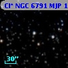 Cl* NGC 6791    MJP      13