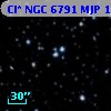 Cl* NGC 6791    MJP      16