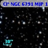 Cl* NGC 6791    MJP      17