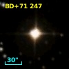 BD+71   247