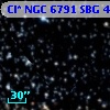 Cl* NGC 6791    SBG    4526