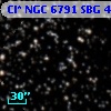 Cl* NGC 6791    SBG    4624