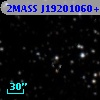 2MASS J19201060+3738563