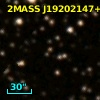 2MASS J19202147+3748216