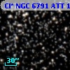 Cl* NGC 6791    ATT     134