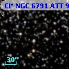 Cl* NGC 6791    ATT      90