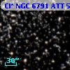 Cl* NGC 6791    ATT      58