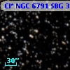 Cl* NGC 6791    SBG    3472