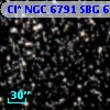 Cl* NGC 6791    SBG    6572