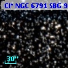 Cl* NGC 6791    SBG    9315