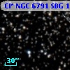Cl* NGC 6791    SBG   11767