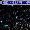 Cl* NGC 6791    SBG   12616