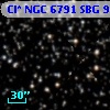 Cl* NGC 6791    SBG    9049