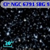Cl* NGC 6791    SBG    8279