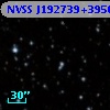 NVSS J192739+395655