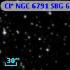 Cl* NGC 6791    SBG     644