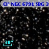 Cl* NGC 6791    SBG    3567
