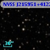 NVSS J215951+412235