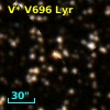 2MASS J19203219+3744208