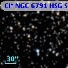 Cl* NGC 6791    HSG S4