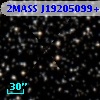 2MASS J19205099+3743592