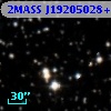 2MASS J19205028+3740069