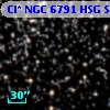 Cl* NGC 6791    HSG S1