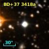 BD+37  3418a