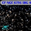 Cl* NGC 6791    SBG    4162