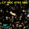 Cl* NGC 6791    SBG    7922
