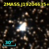2MASS J19204635+3750228