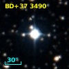 BD+37  3490