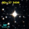 BD+37  3494