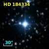 HD 184334