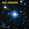 HD 184469