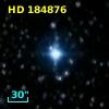 HD 184876